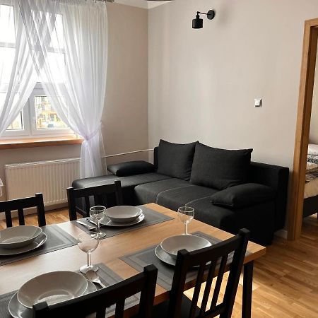 Apartament Zamkowy Stare Miasto Lublin Eksteriør bilde
