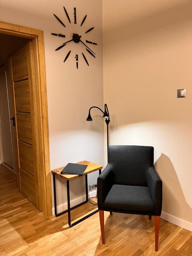 Apartament Zamkowy Stare Miasto Lublin Eksteriør bilde