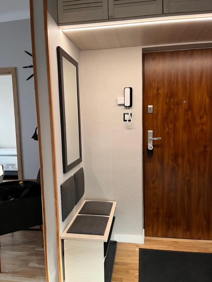 Apartament Zamkowy Stare Miasto Lublin Eksteriør bilde