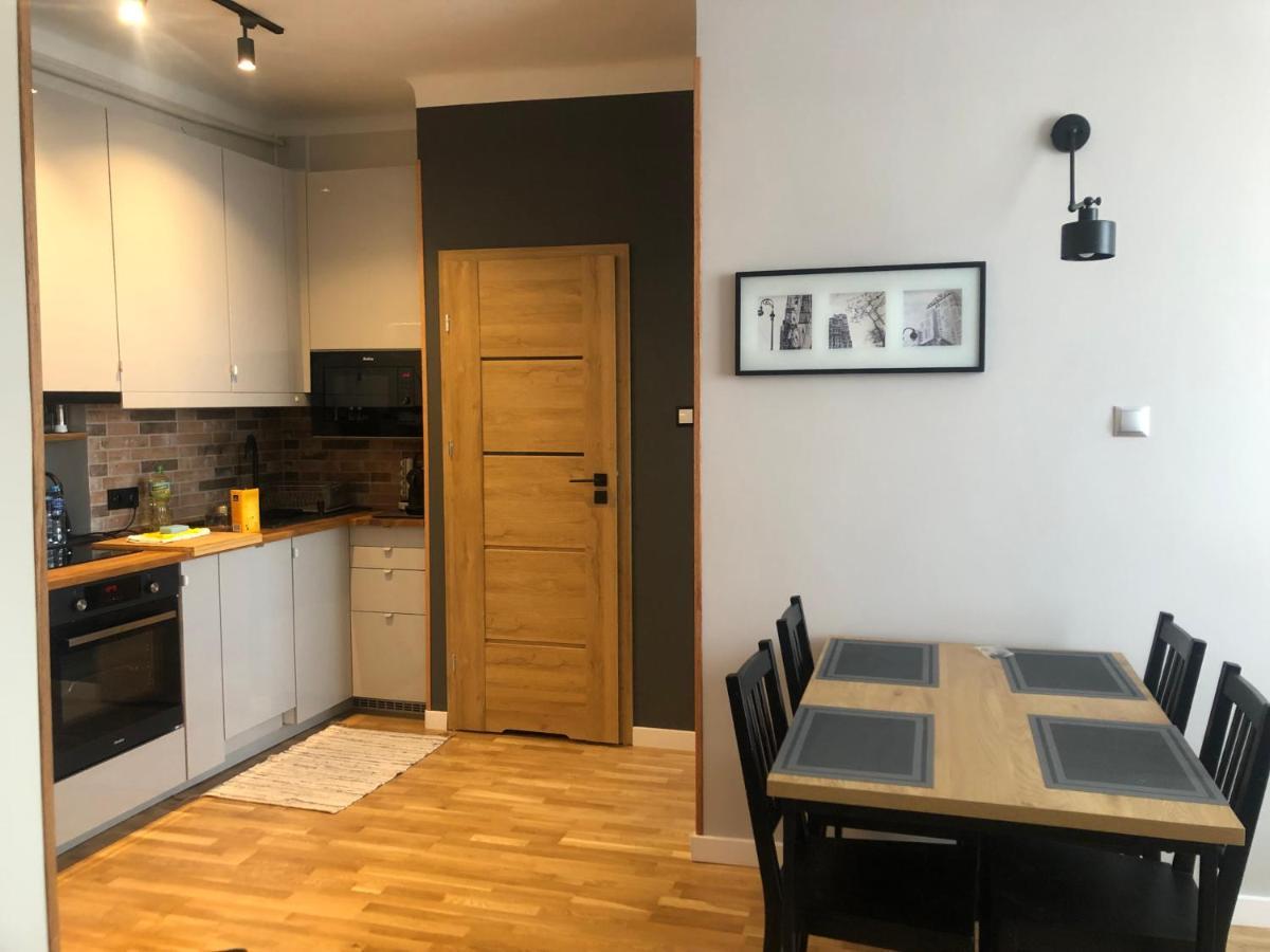 Apartament Zamkowy Stare Miasto Lublin Eksteriør bilde