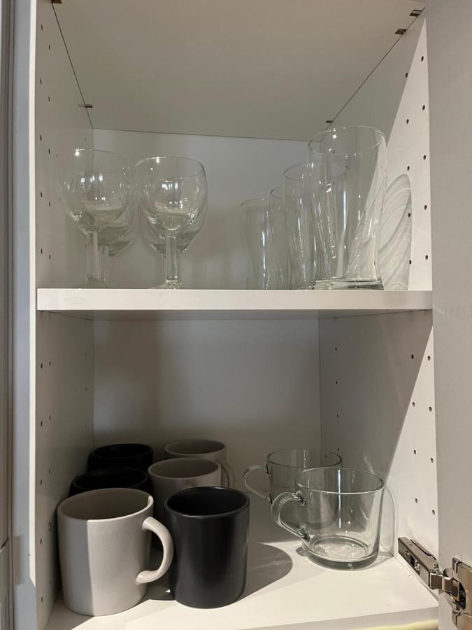 Apartament Zamkowy Stare Miasto Lublin Eksteriør bilde