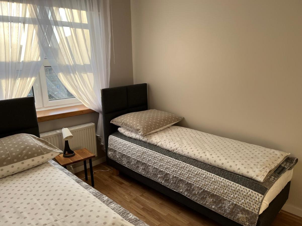 Apartament Zamkowy Stare Miasto Lublin Eksteriør bilde