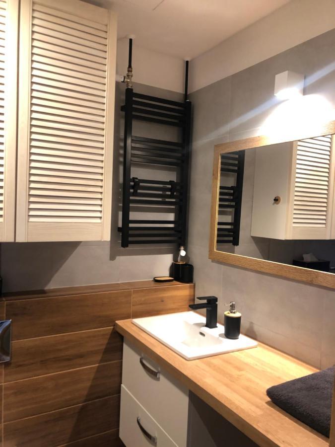 Apartament Zamkowy Stare Miasto Lublin Eksteriør bilde