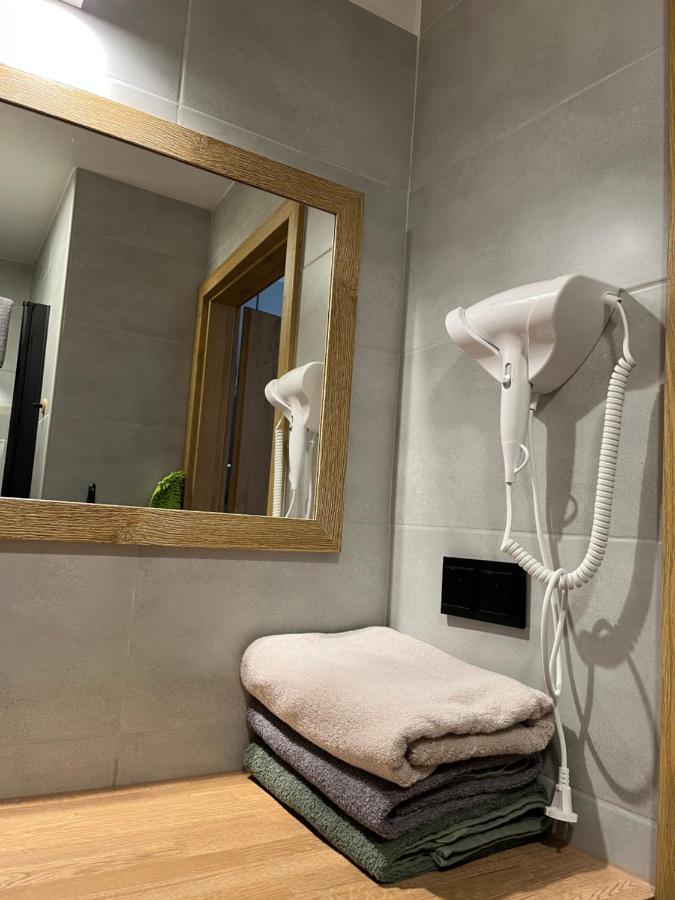Apartament Zamkowy Stare Miasto Lublin Eksteriør bilde