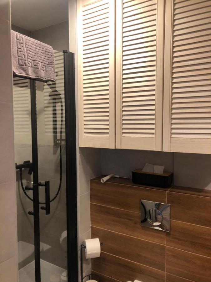 Apartament Zamkowy Stare Miasto Lublin Eksteriør bilde