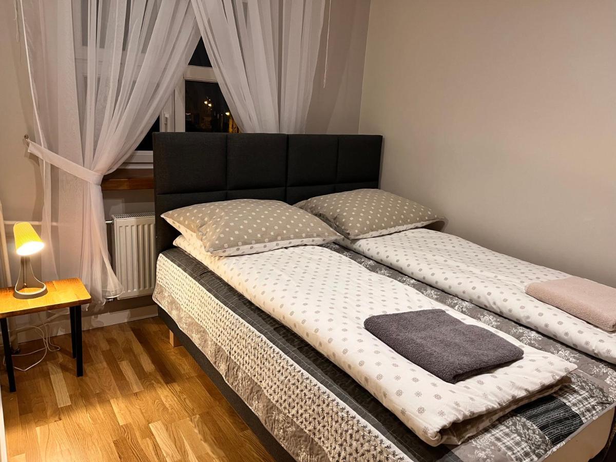 Apartament Zamkowy Stare Miasto Lublin Eksteriør bilde