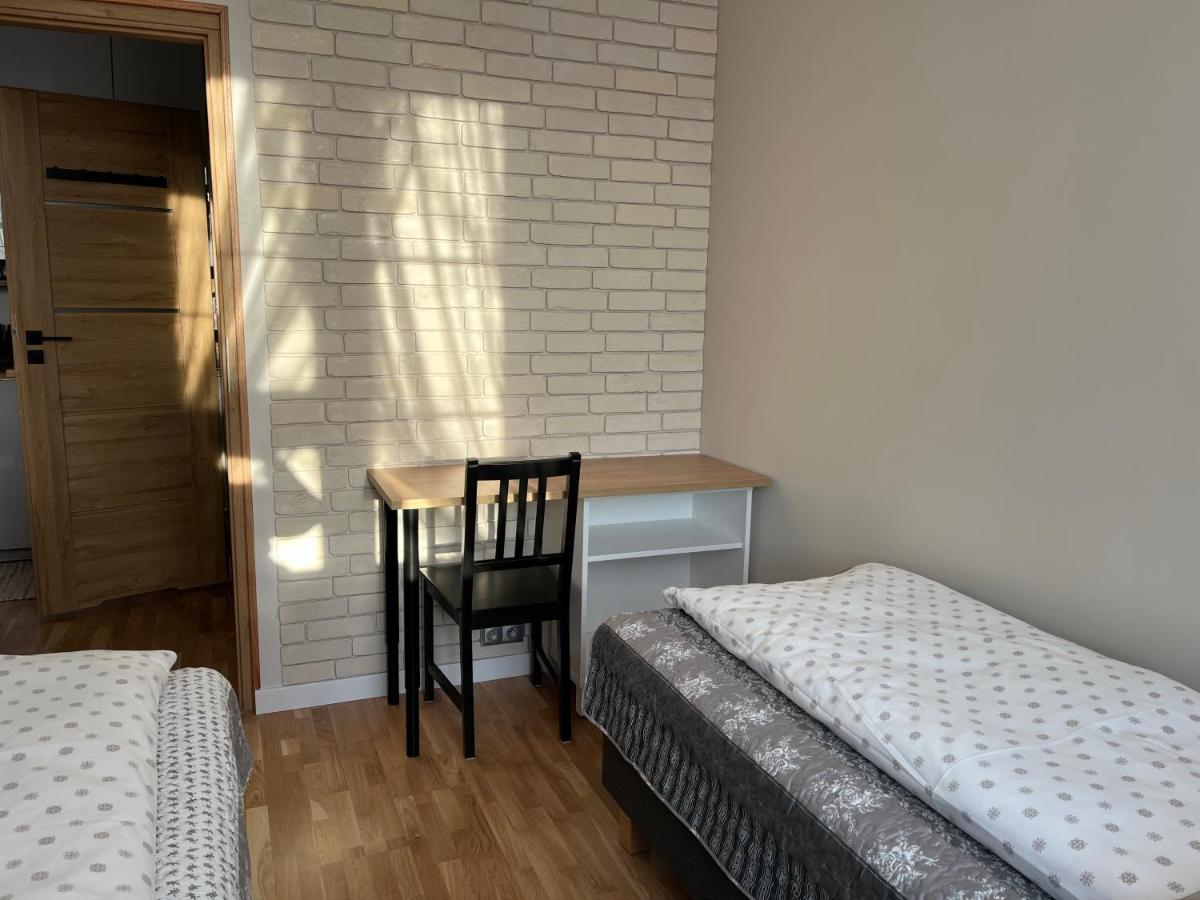 Apartament Zamkowy Stare Miasto Lublin Eksteriør bilde