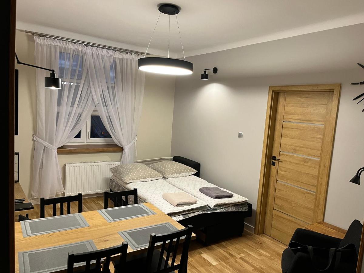 Apartament Zamkowy Stare Miasto Lublin Eksteriør bilde