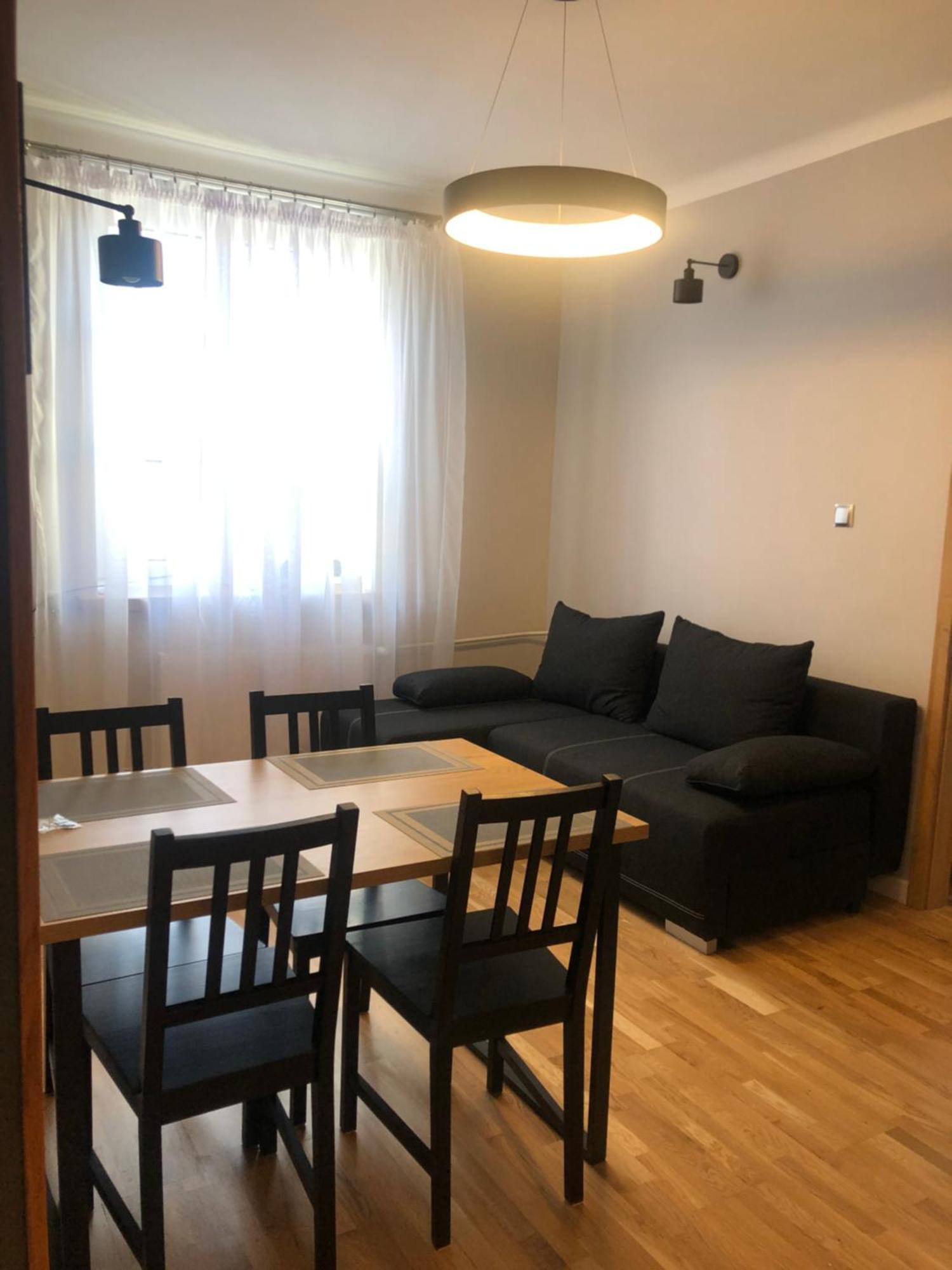 Apartament Zamkowy Stare Miasto Lublin Eksteriør bilde