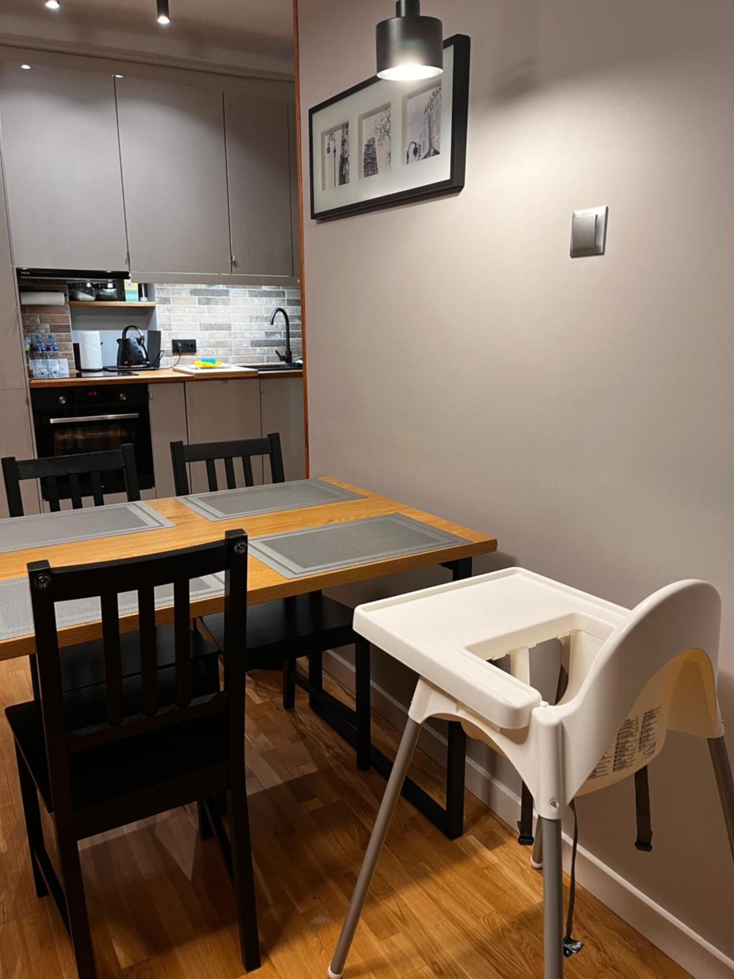 Apartament Zamkowy Stare Miasto Lublin Eksteriør bilde