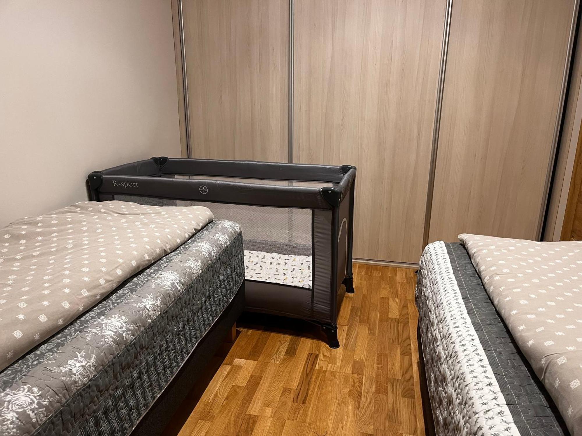 Apartament Zamkowy Stare Miasto Lublin Eksteriør bilde