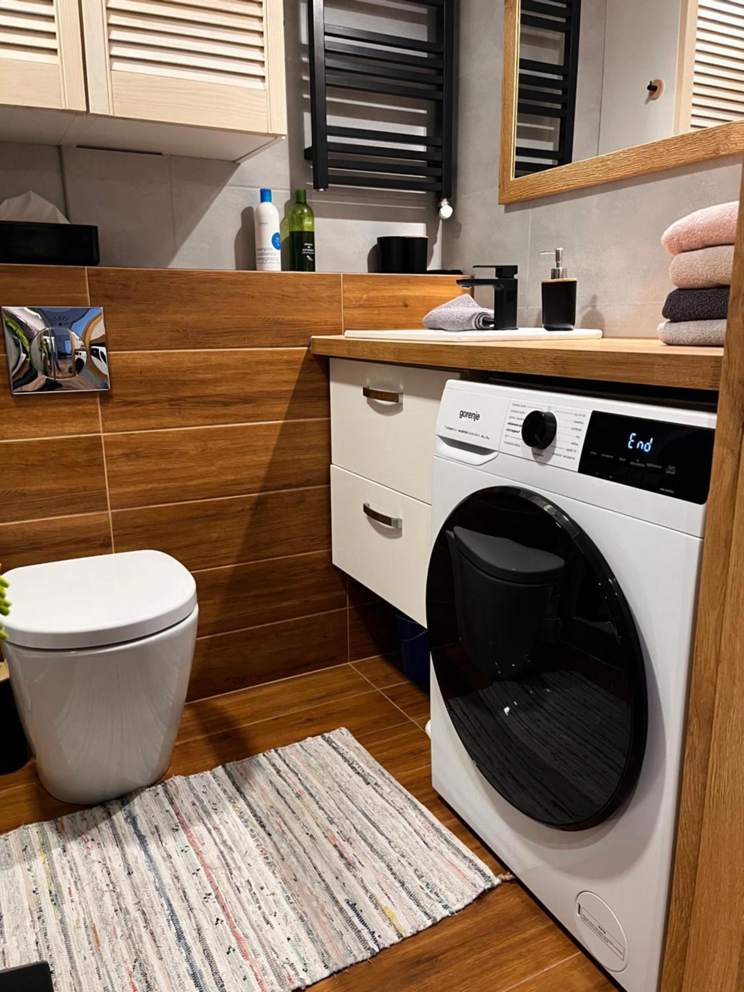 Apartament Zamkowy Stare Miasto Lublin Eksteriør bilde